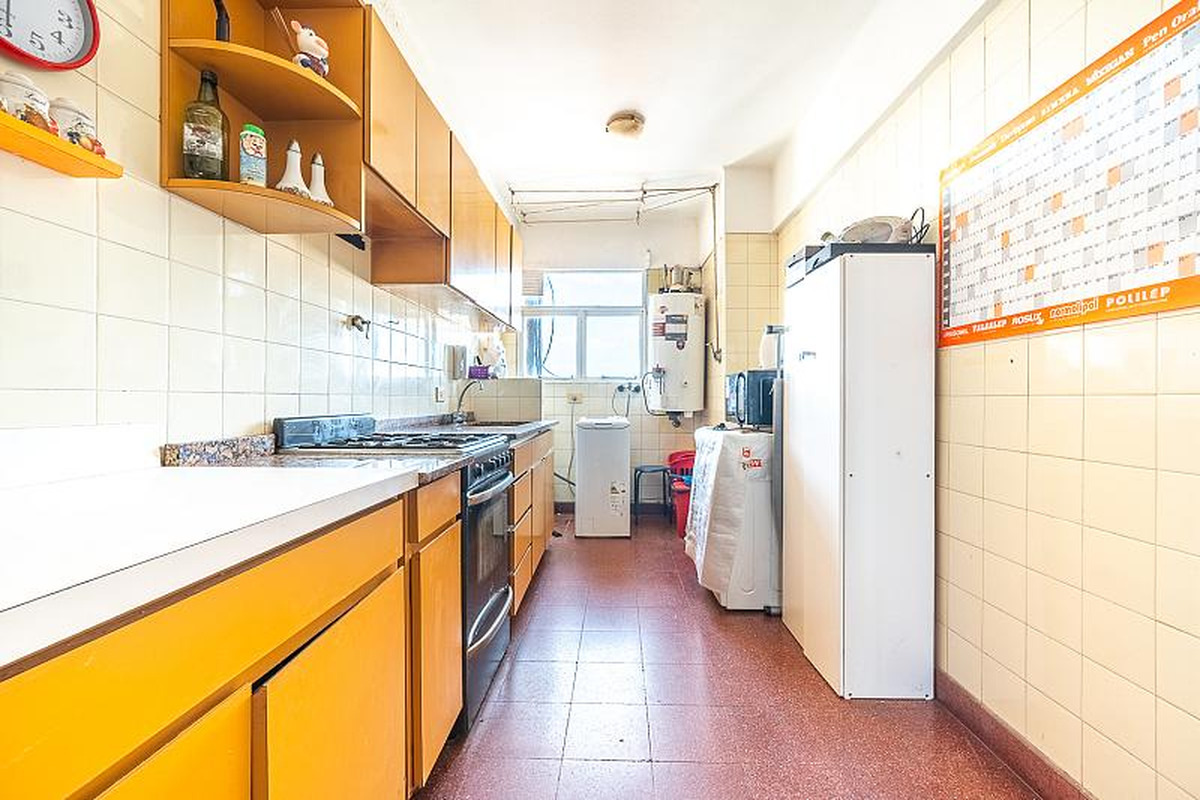 Departamento en venta