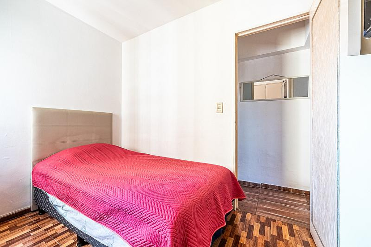 Departamento en venta