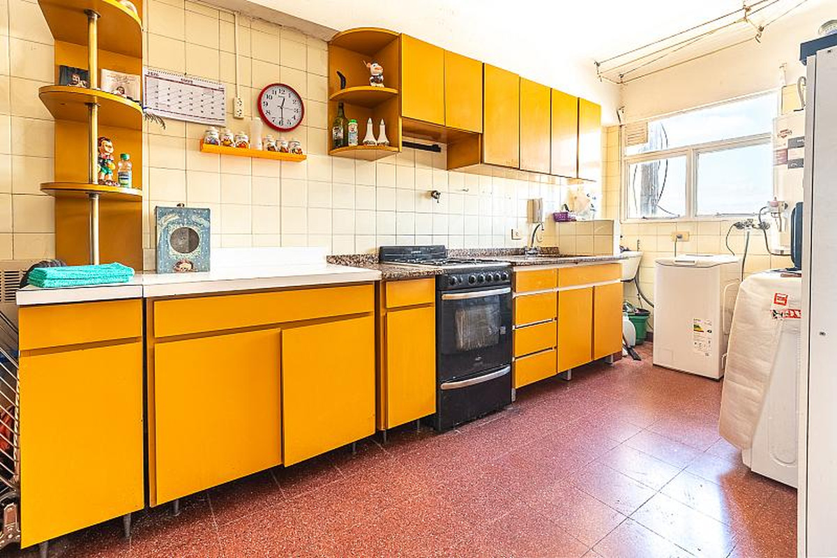 Departamento en venta