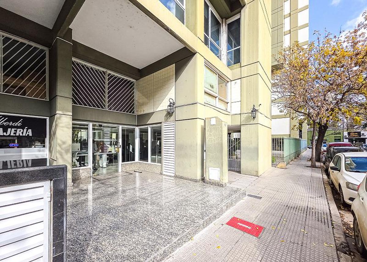 Departamento en venta