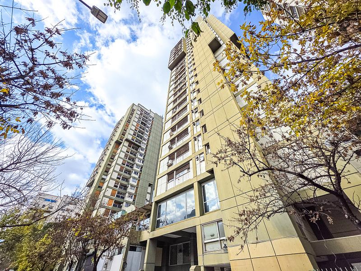 Departamento en venta