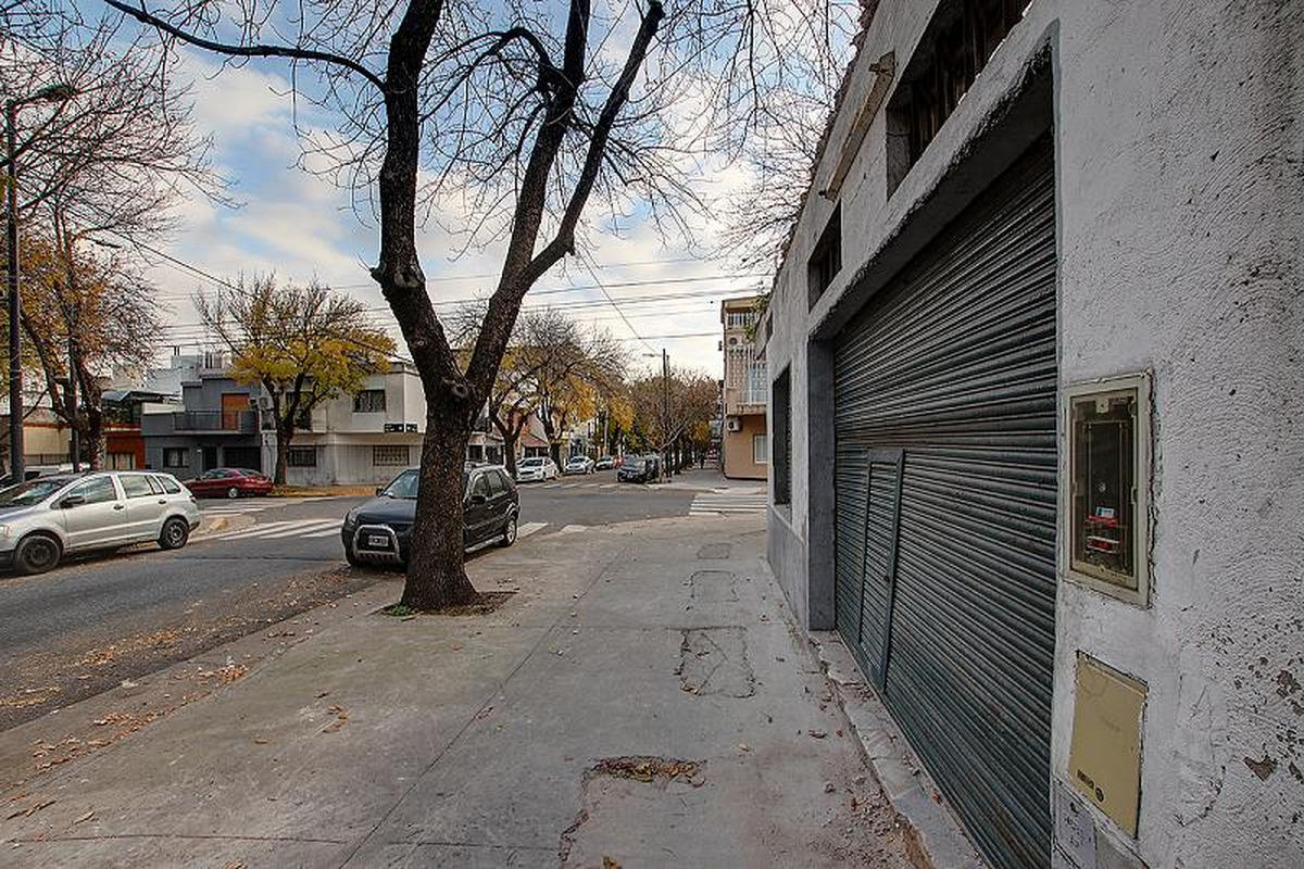 Terreno en venta