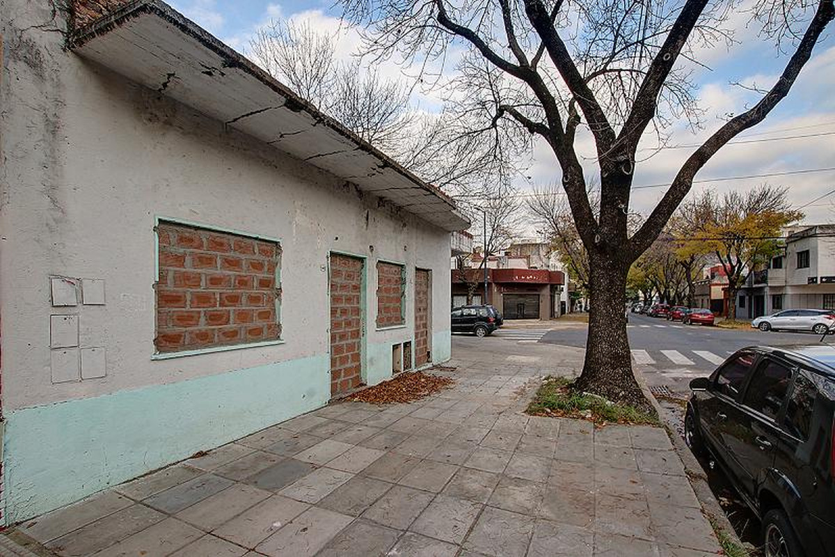 Terreno en venta