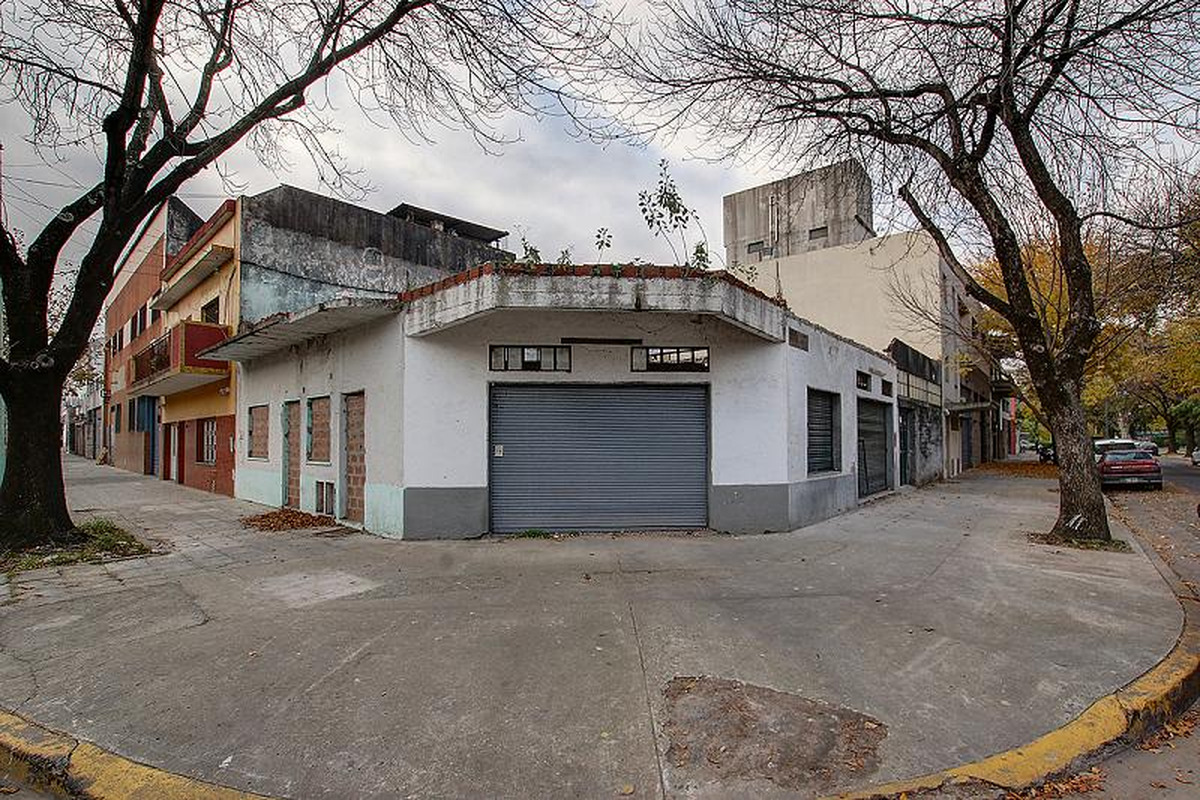 Terreno en venta