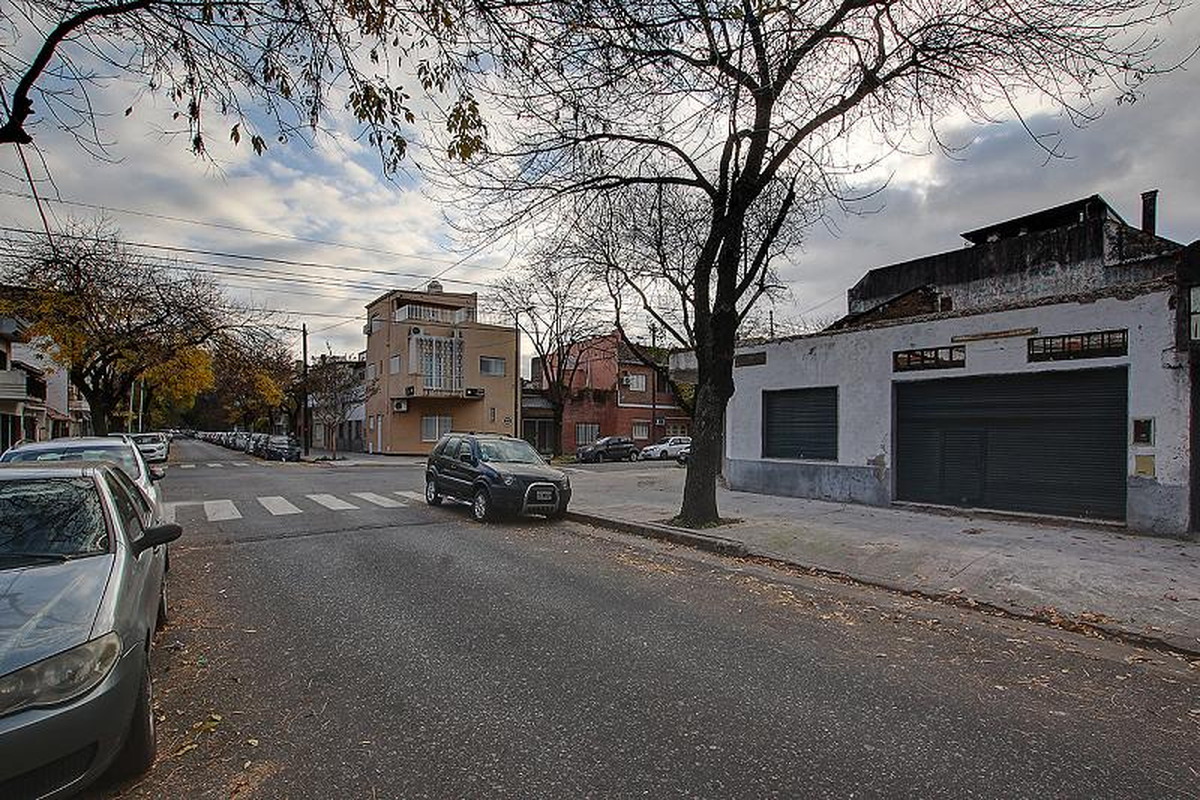 Terreno en venta