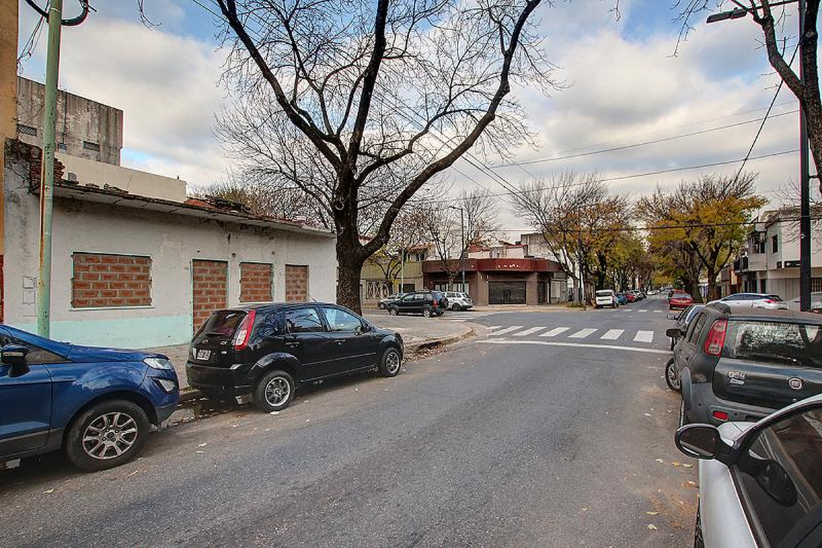 Terreno en venta