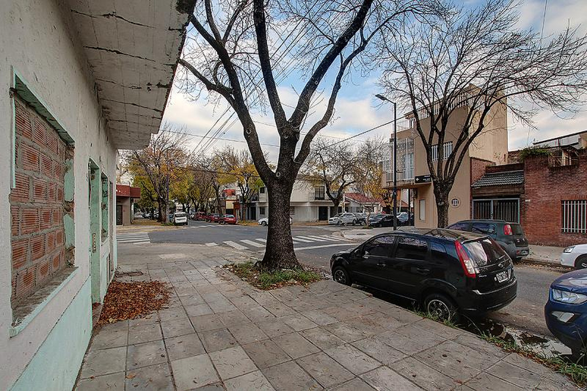 Terreno en venta