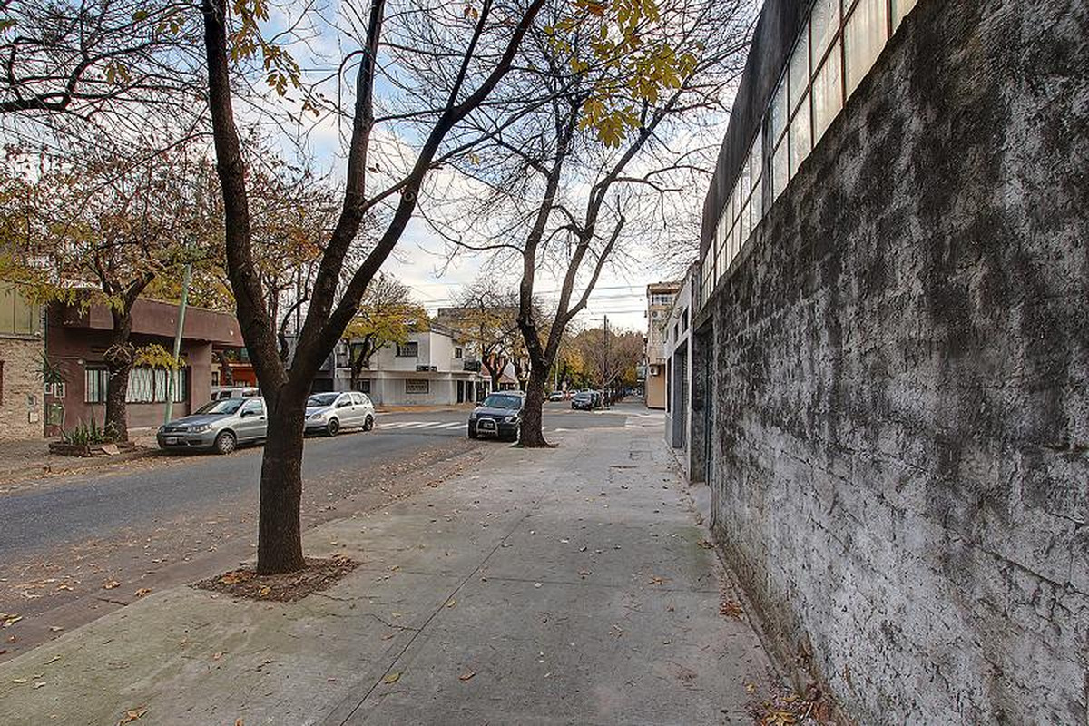 Terreno en venta