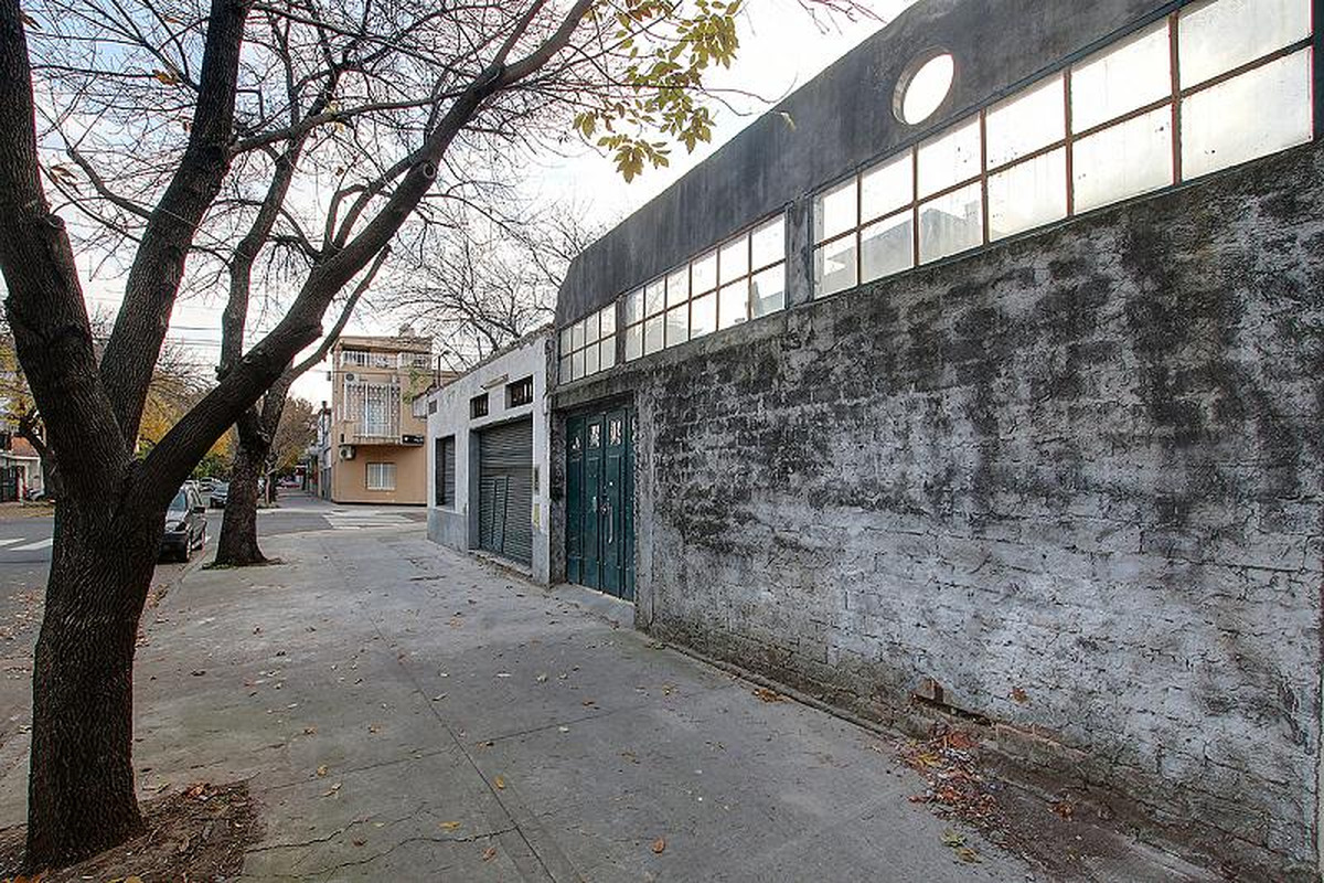 Terreno en venta
