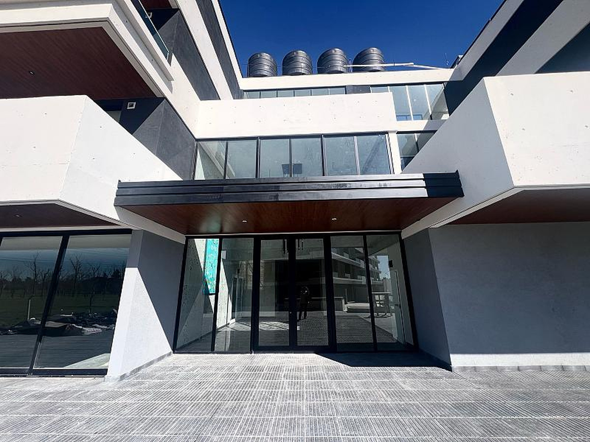 Departamento en venta
