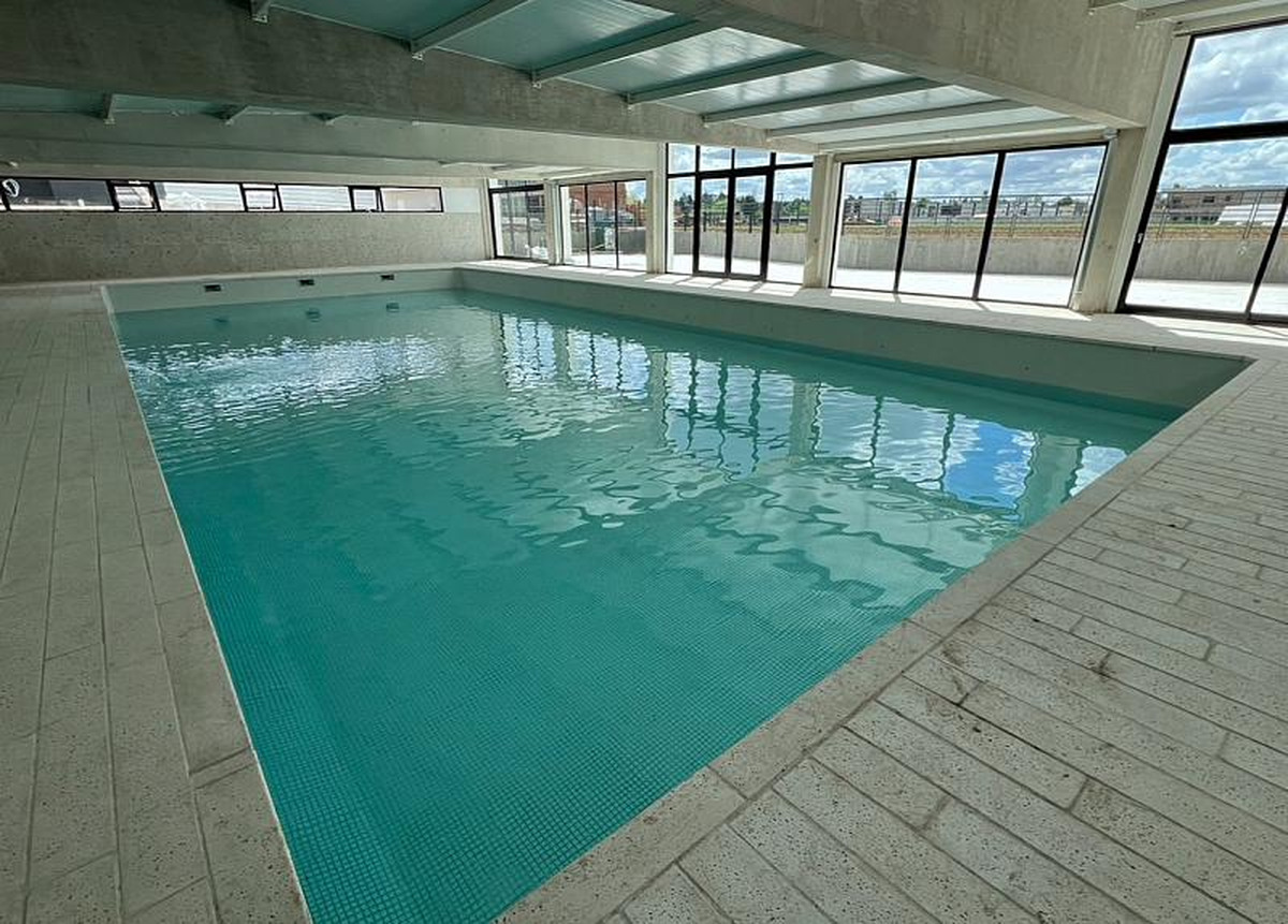 Departamento en venta