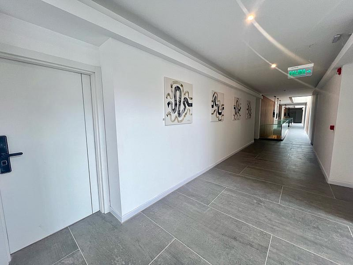 Departamento en venta