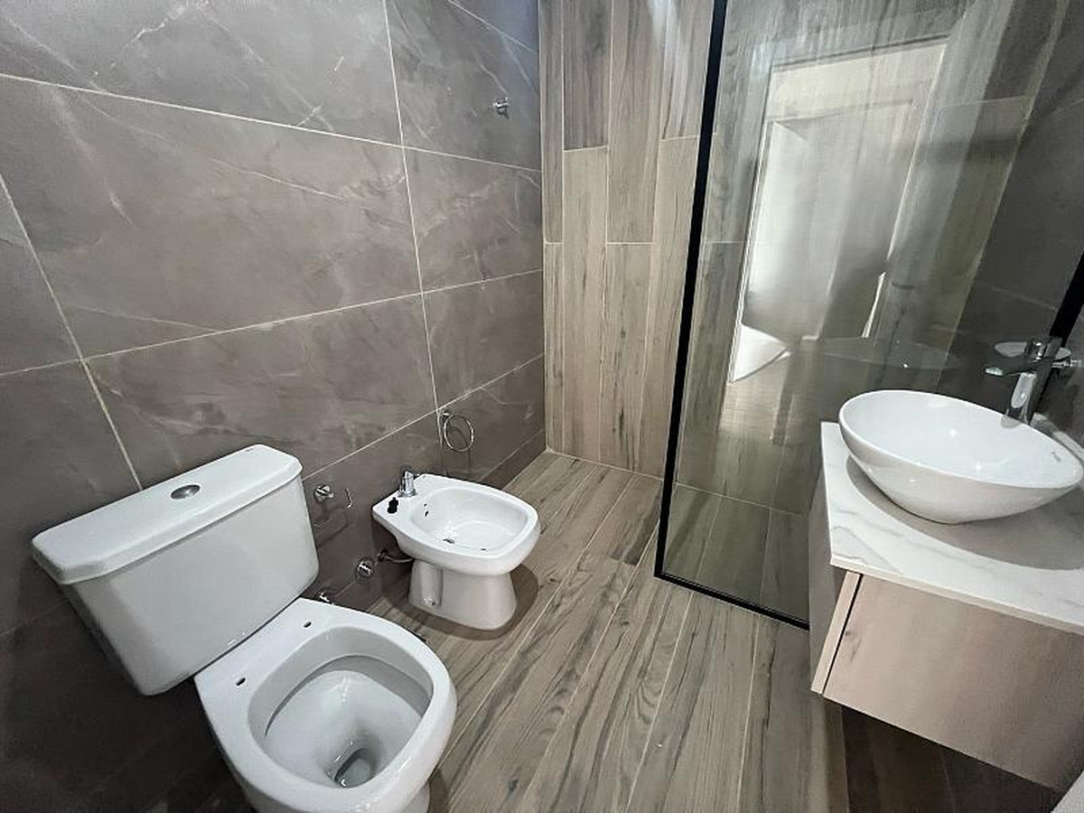 Departamento en venta