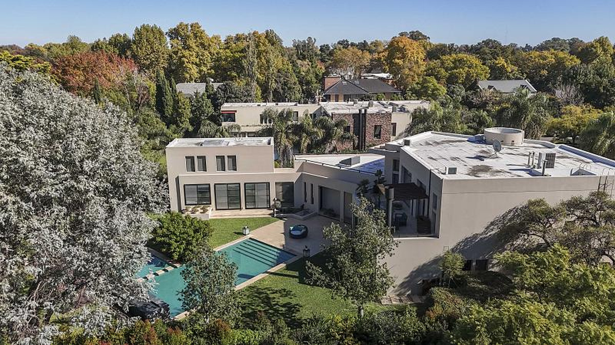 Casa en venta