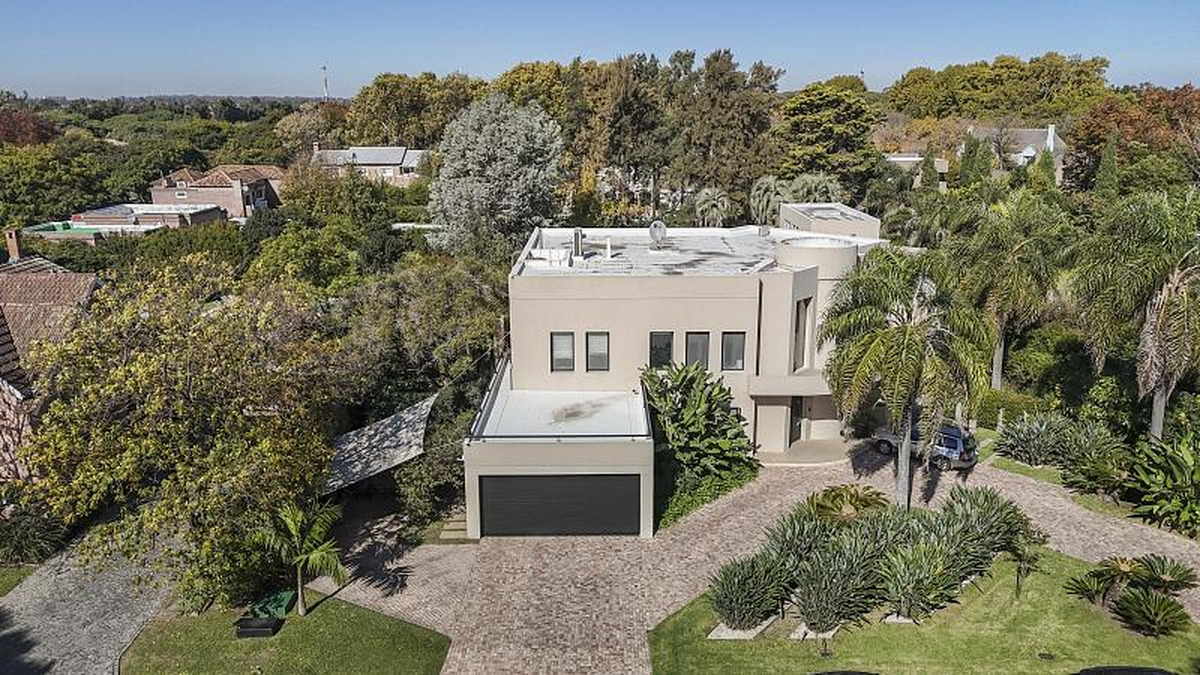 Casa en venta