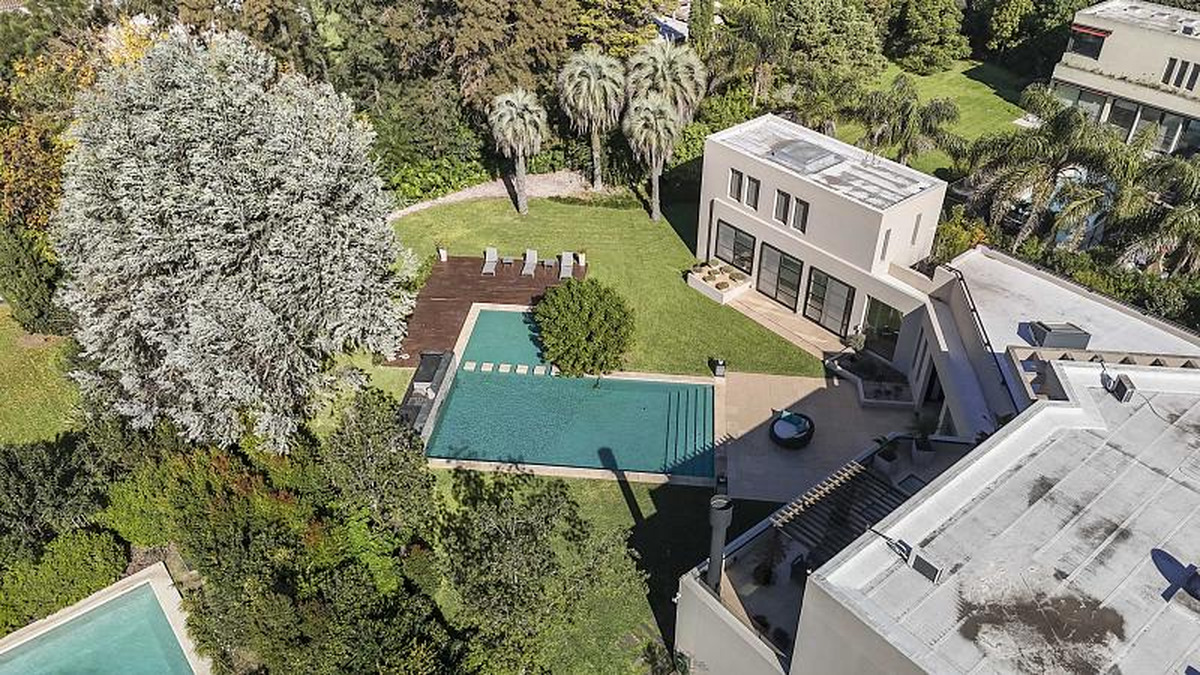 Casa en venta