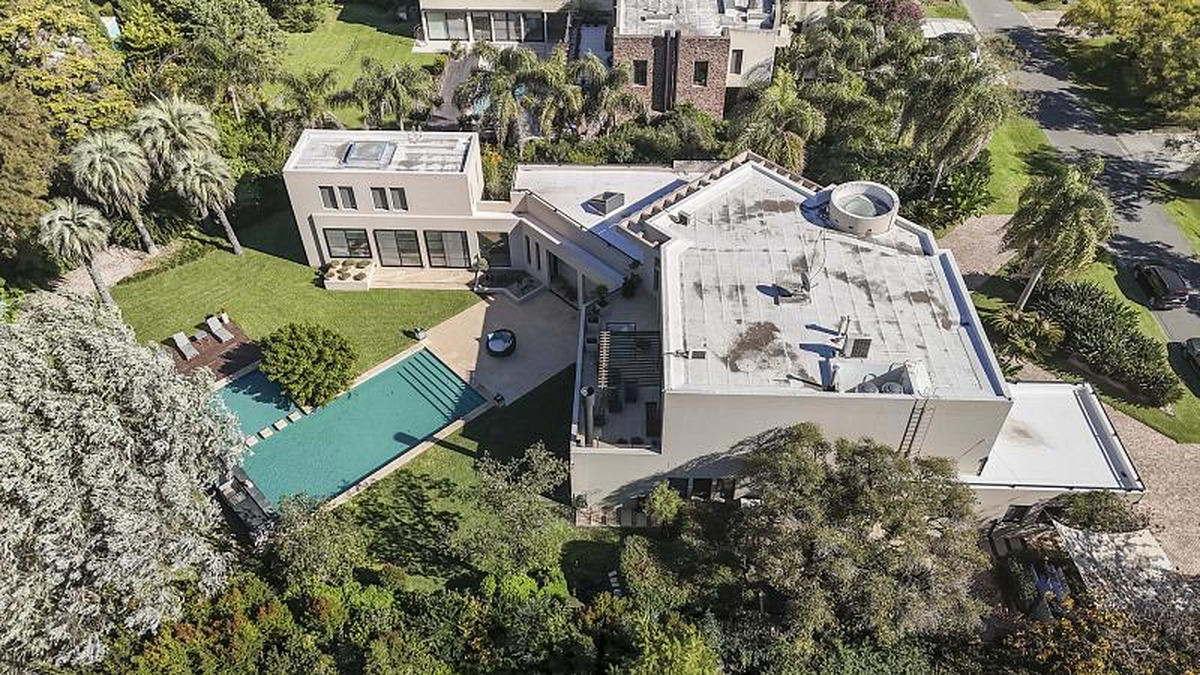 Casa en venta