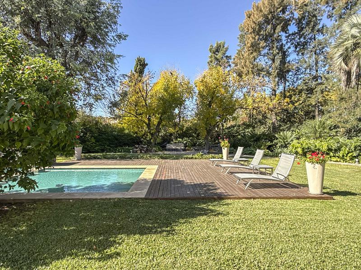 Casa en venta