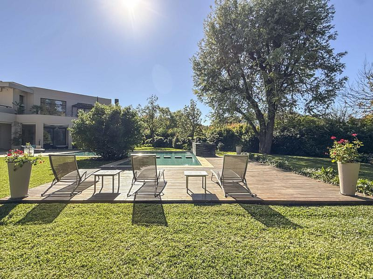 Casa en venta