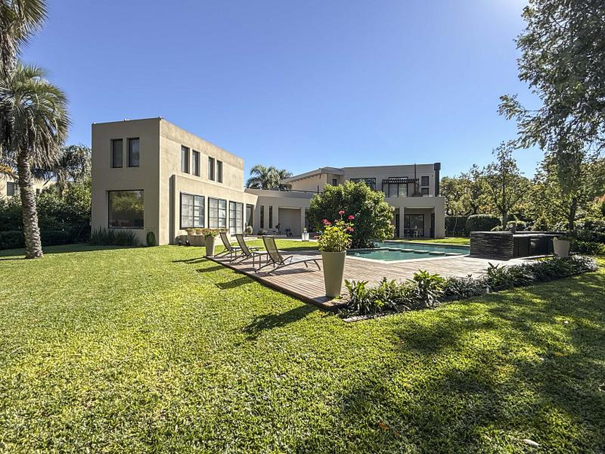 Casa en venta