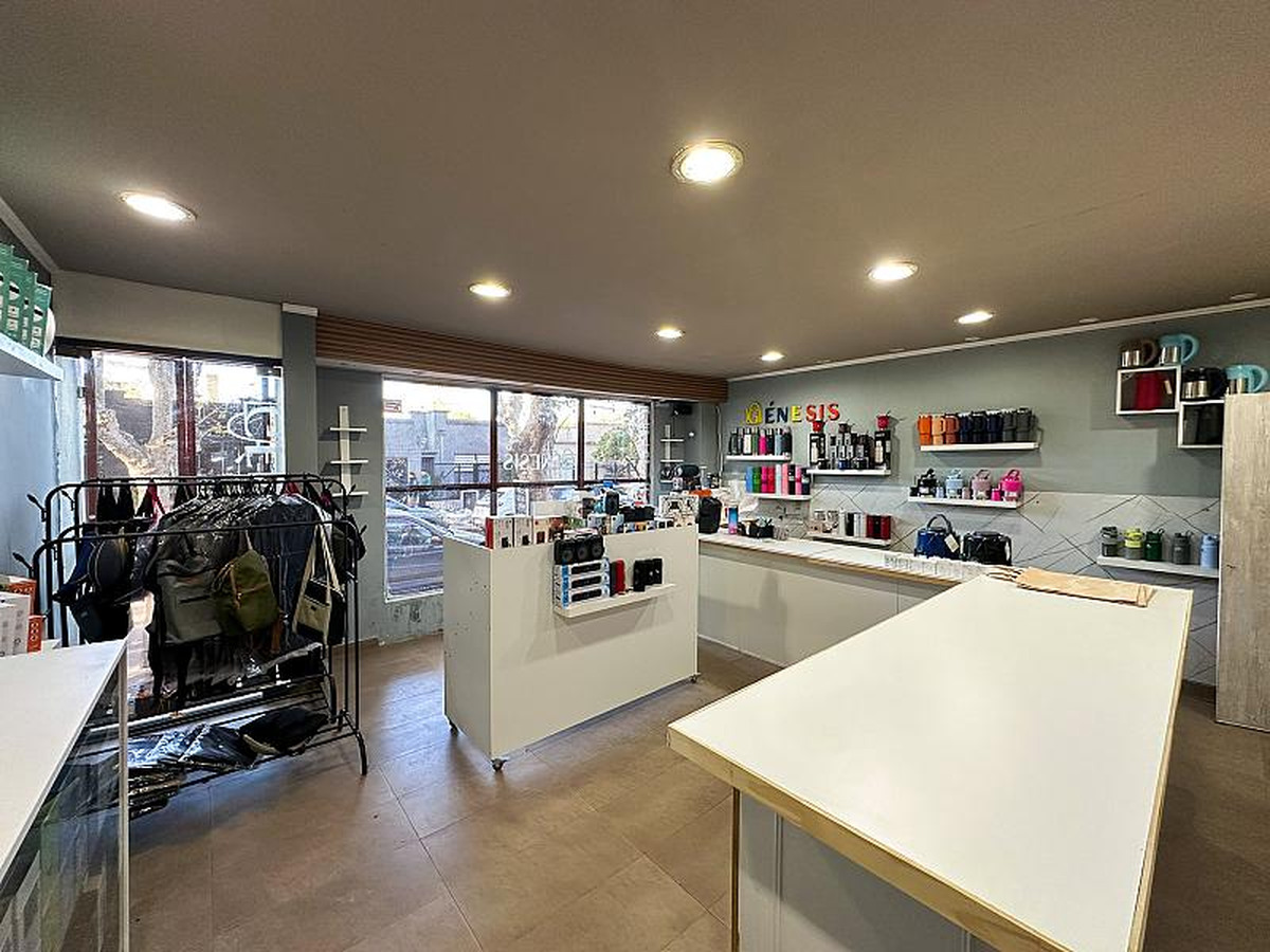 Local en venta