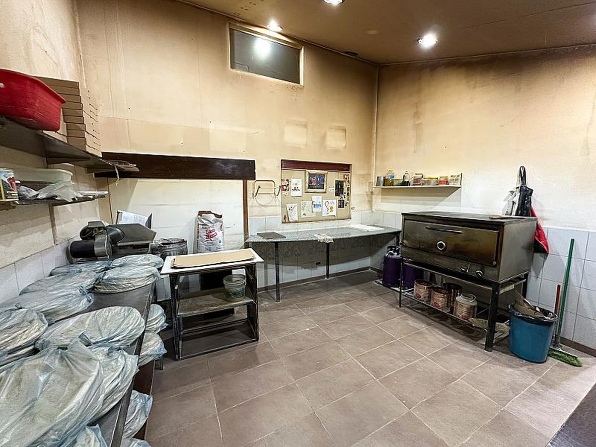 Local en venta