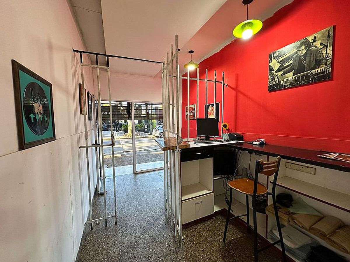 Local en venta