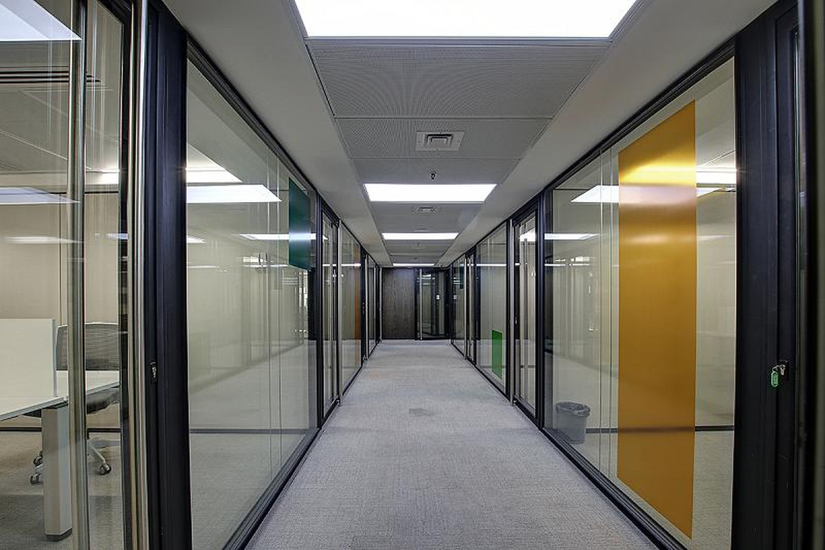 Oficina en alquiler
