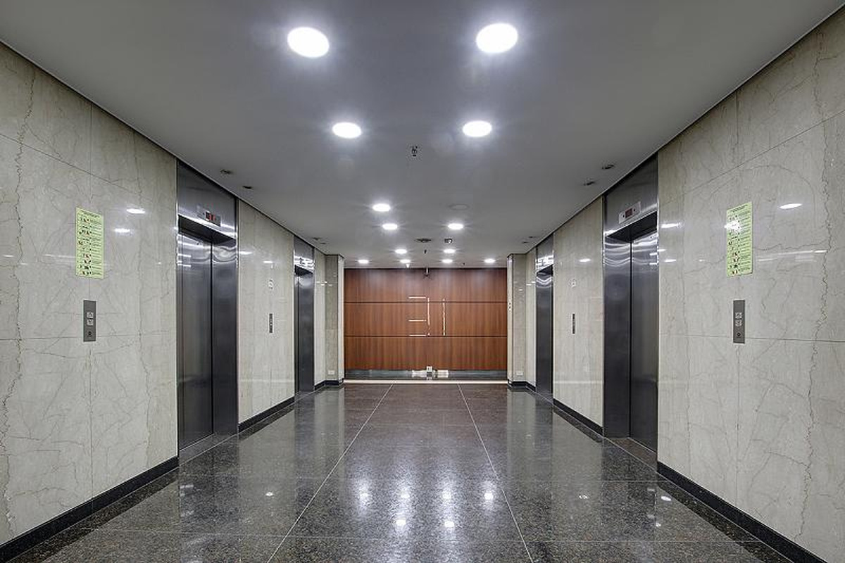 Oficina en alquiler