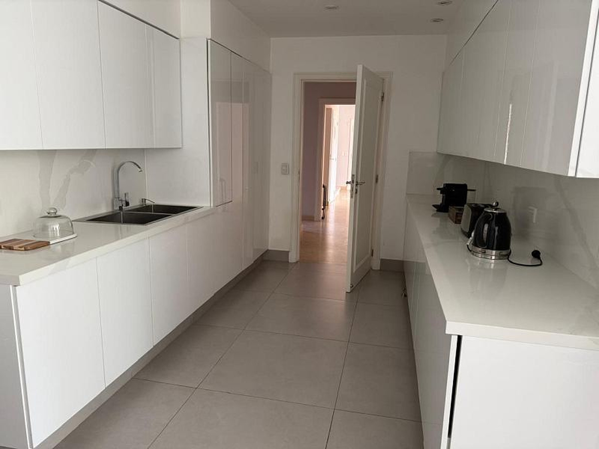 Casa en alquiler