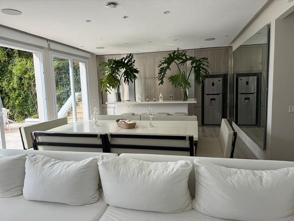 Casa en alquiler
