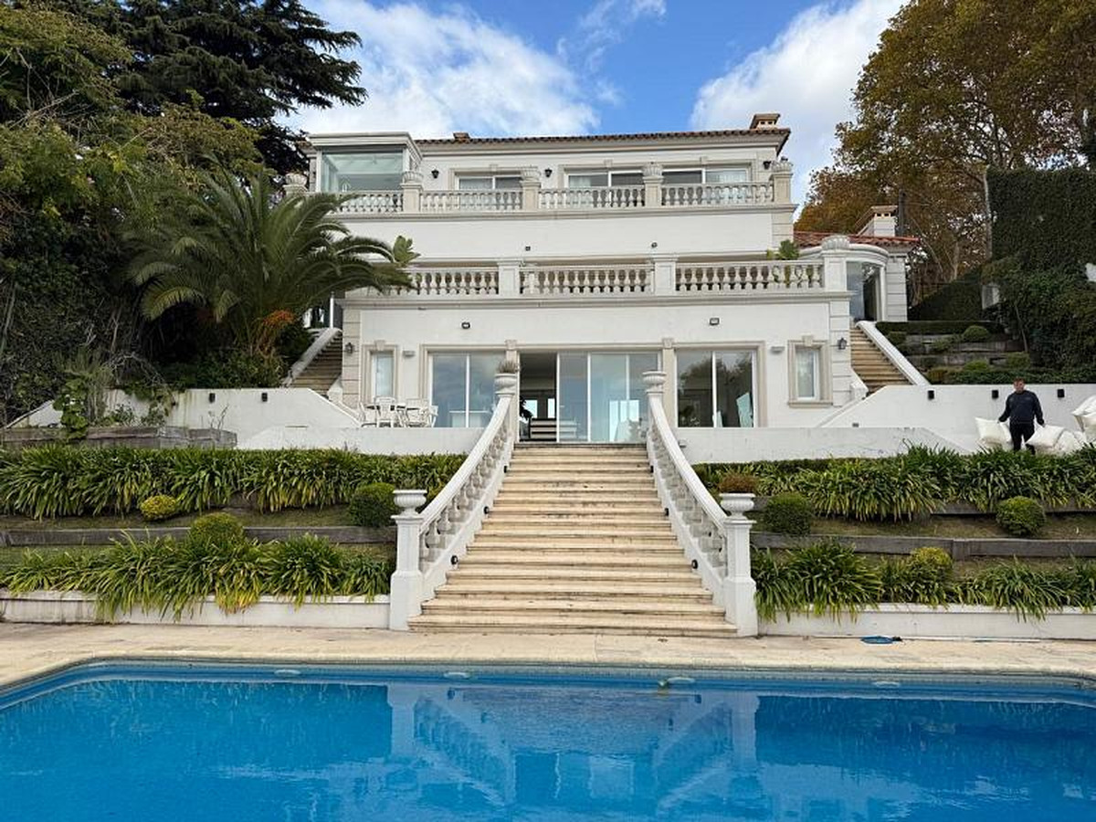 Casa en alquiler