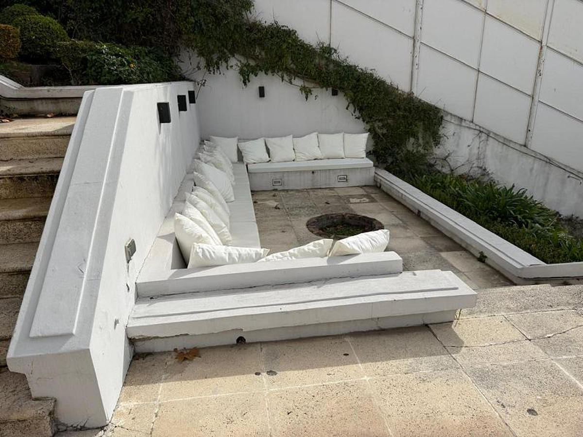 Casa en alquiler