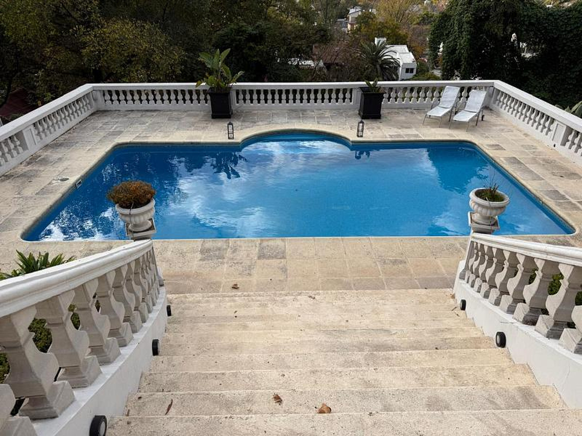 Casa en alquiler