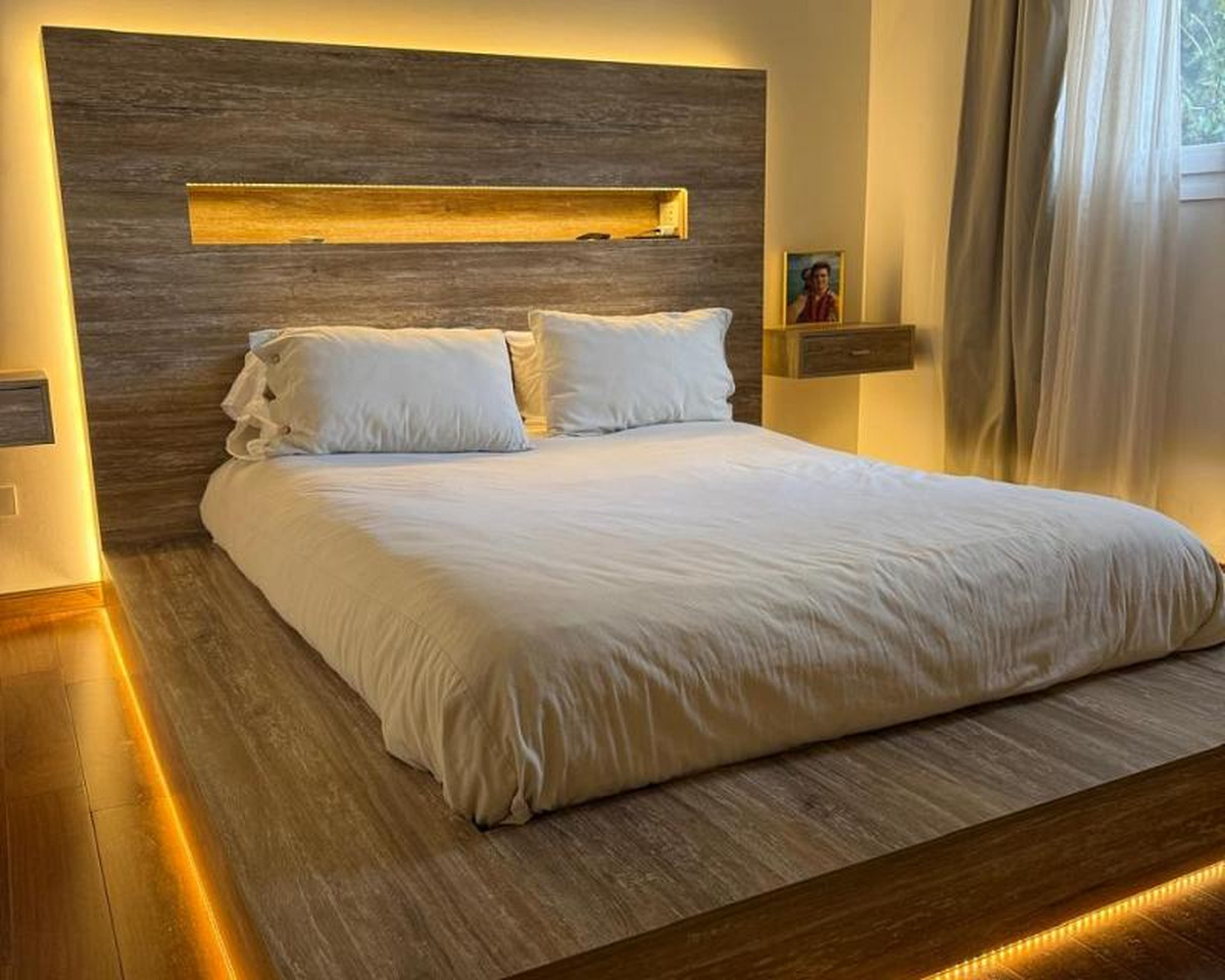 Casa en alquiler