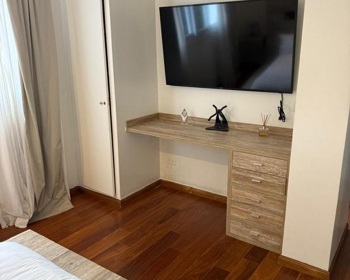 Casa en alquiler