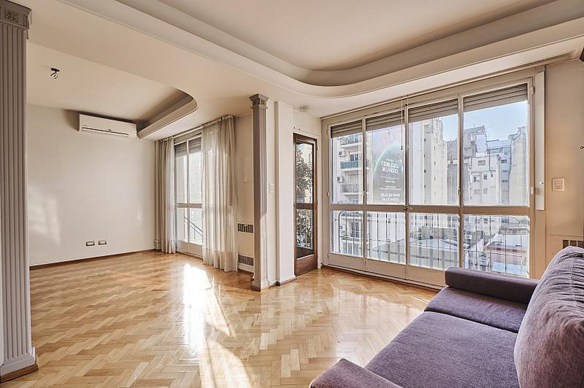 Departamento en venta