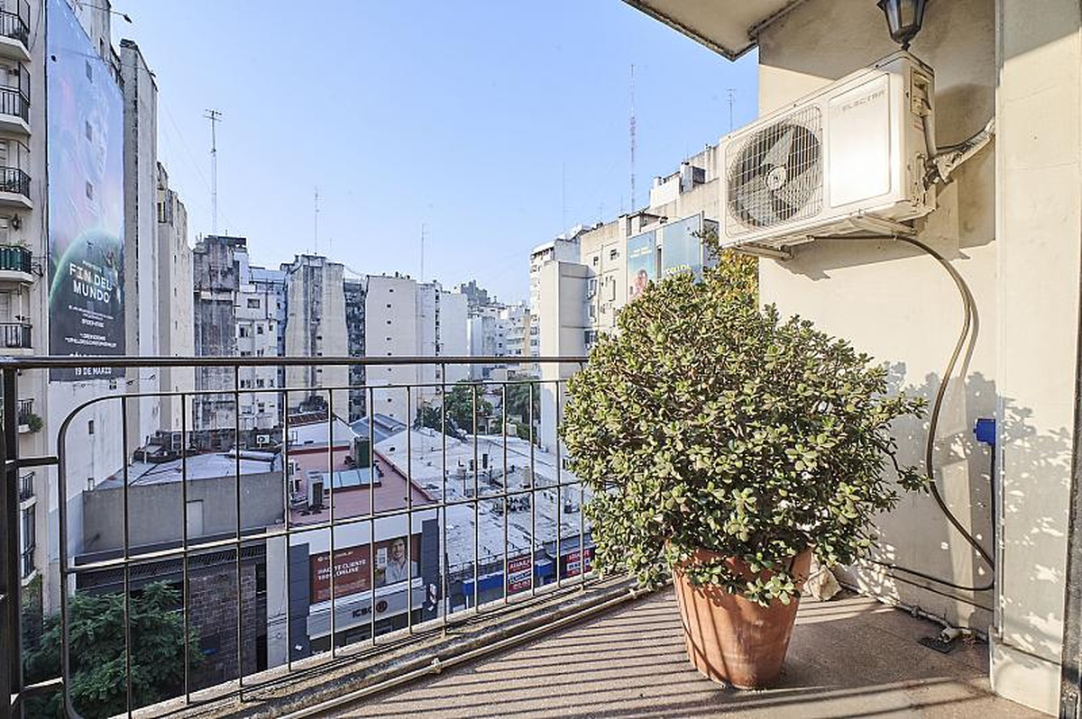Departamento en venta