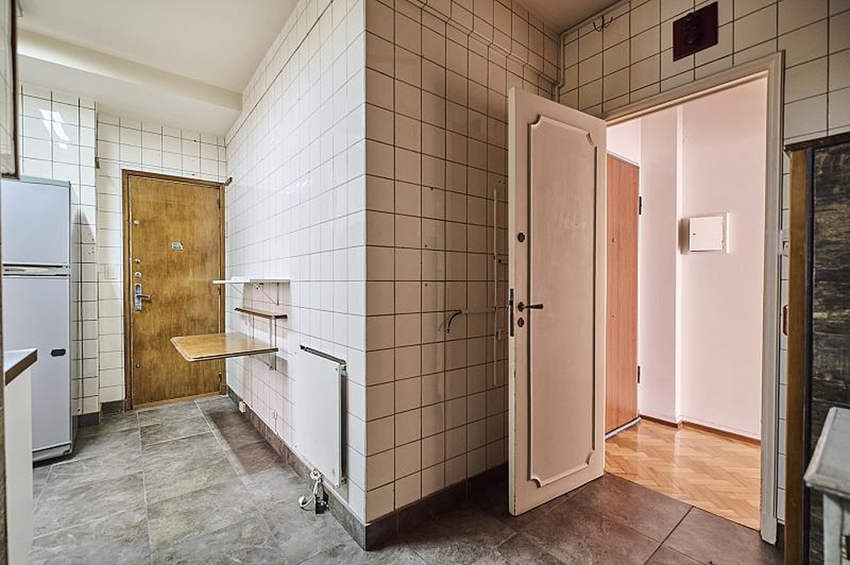 Departamento en venta
