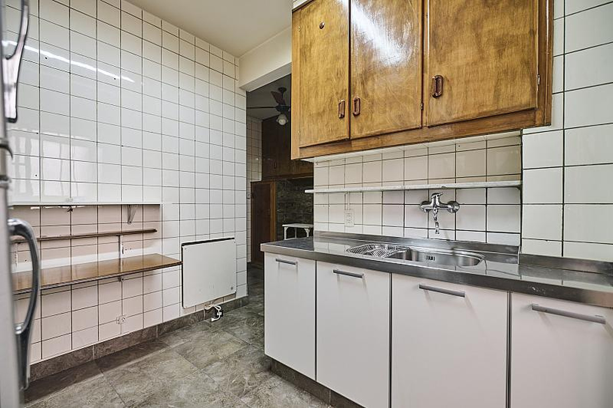 Departamento en venta