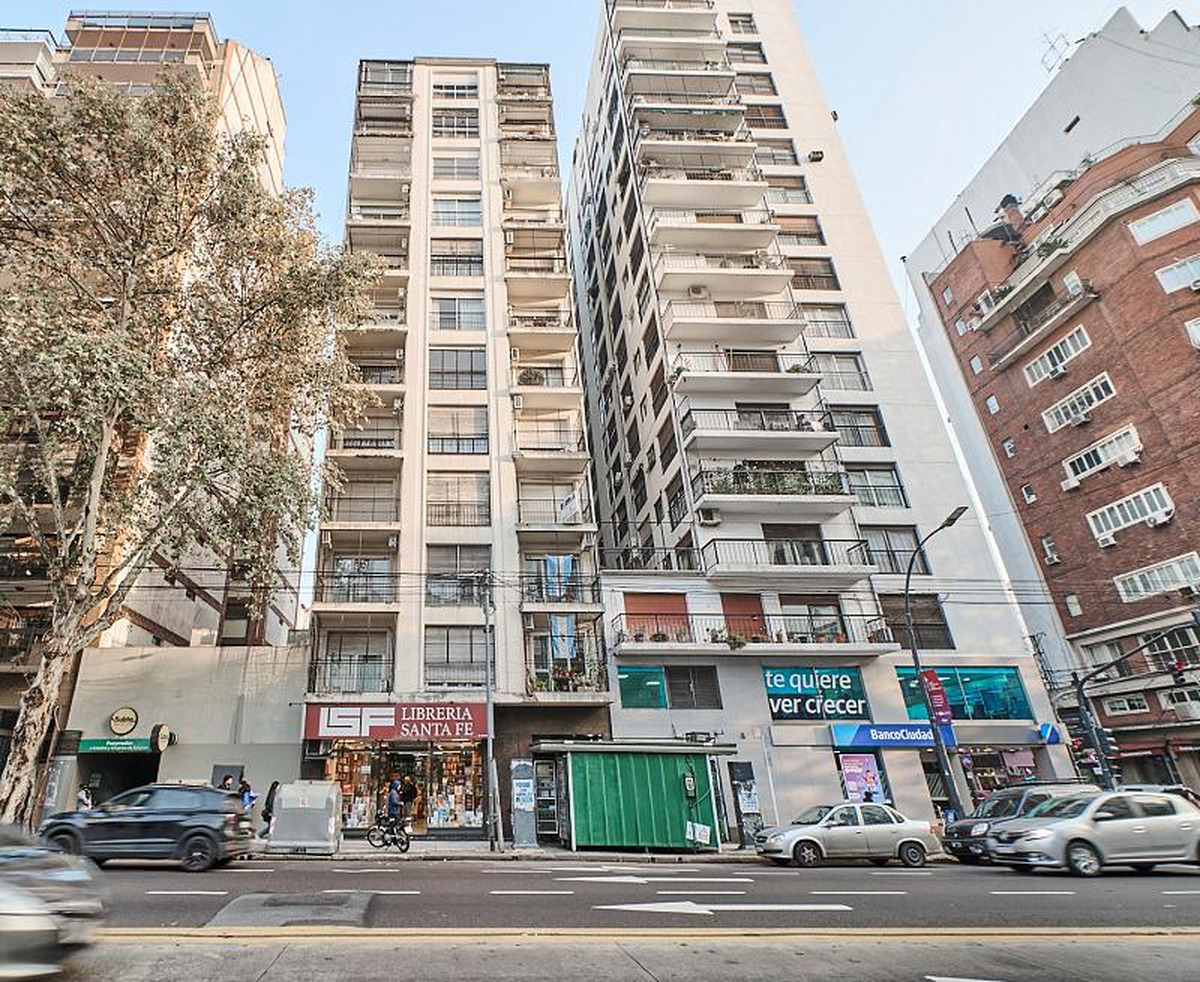 Departamento en venta