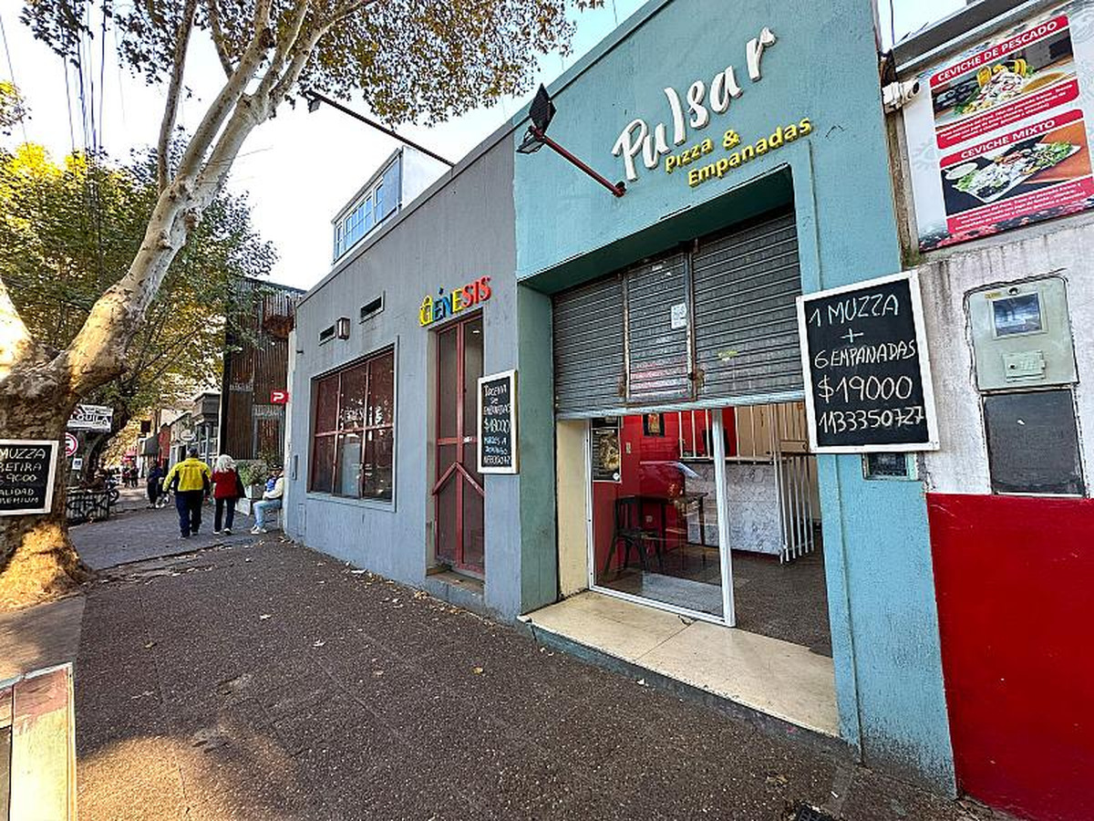 Terreno en venta