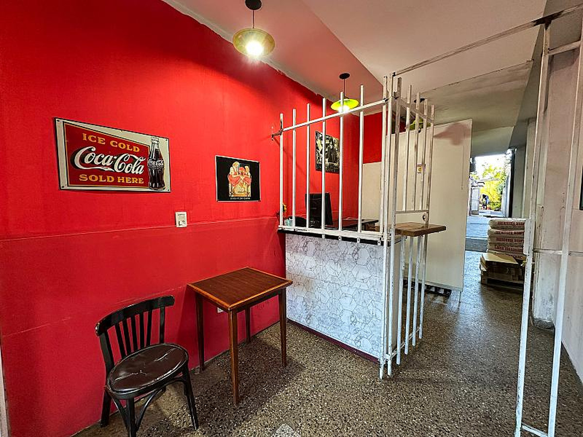 Terreno en venta