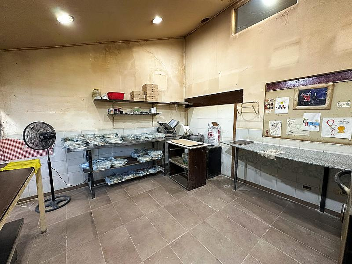 Terreno en venta