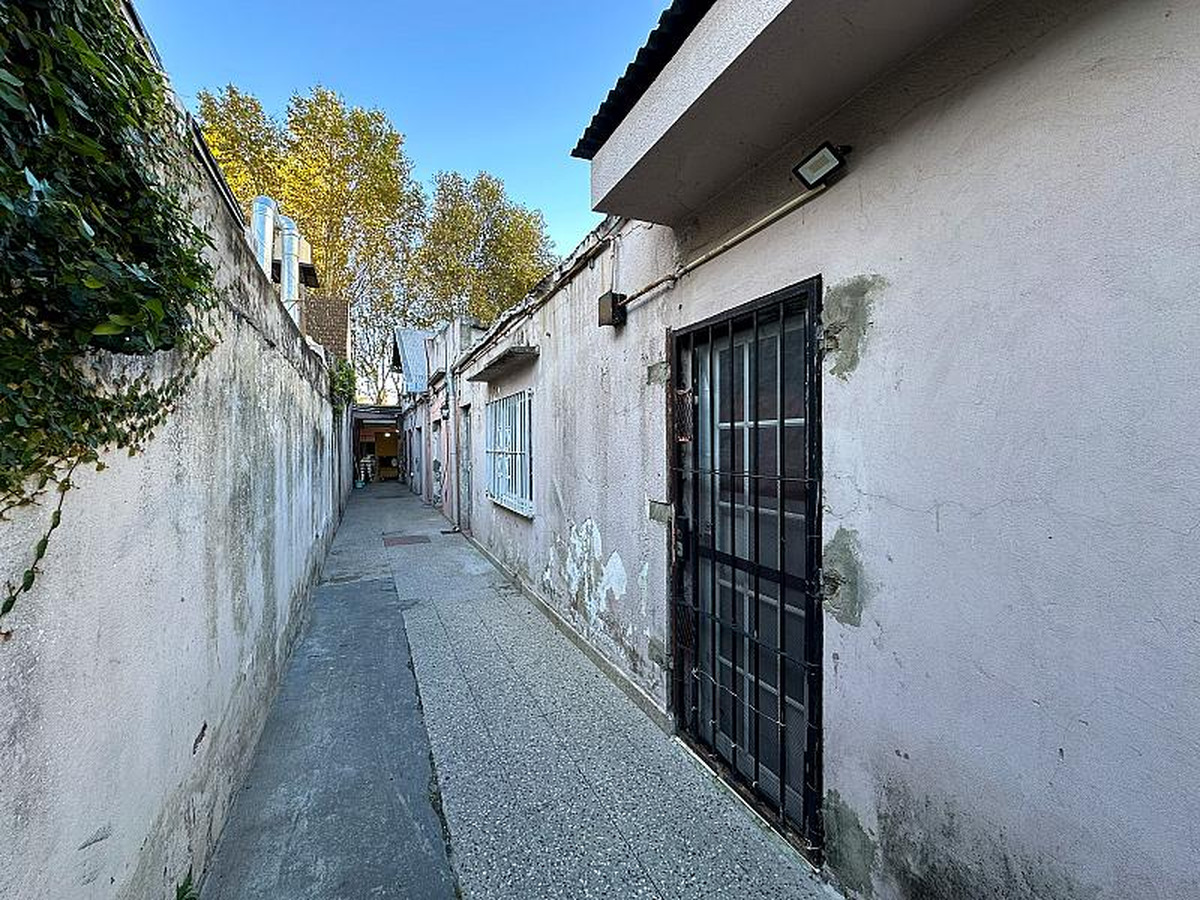 Terreno en venta