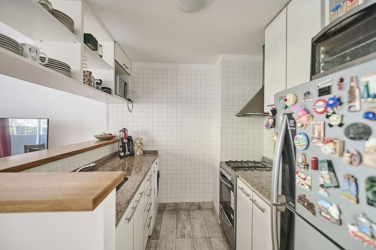 Departamento en venta
