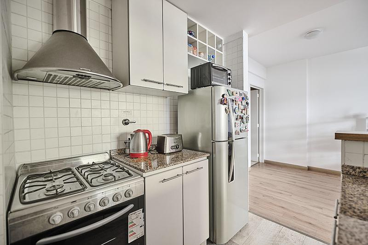 Departamento en venta