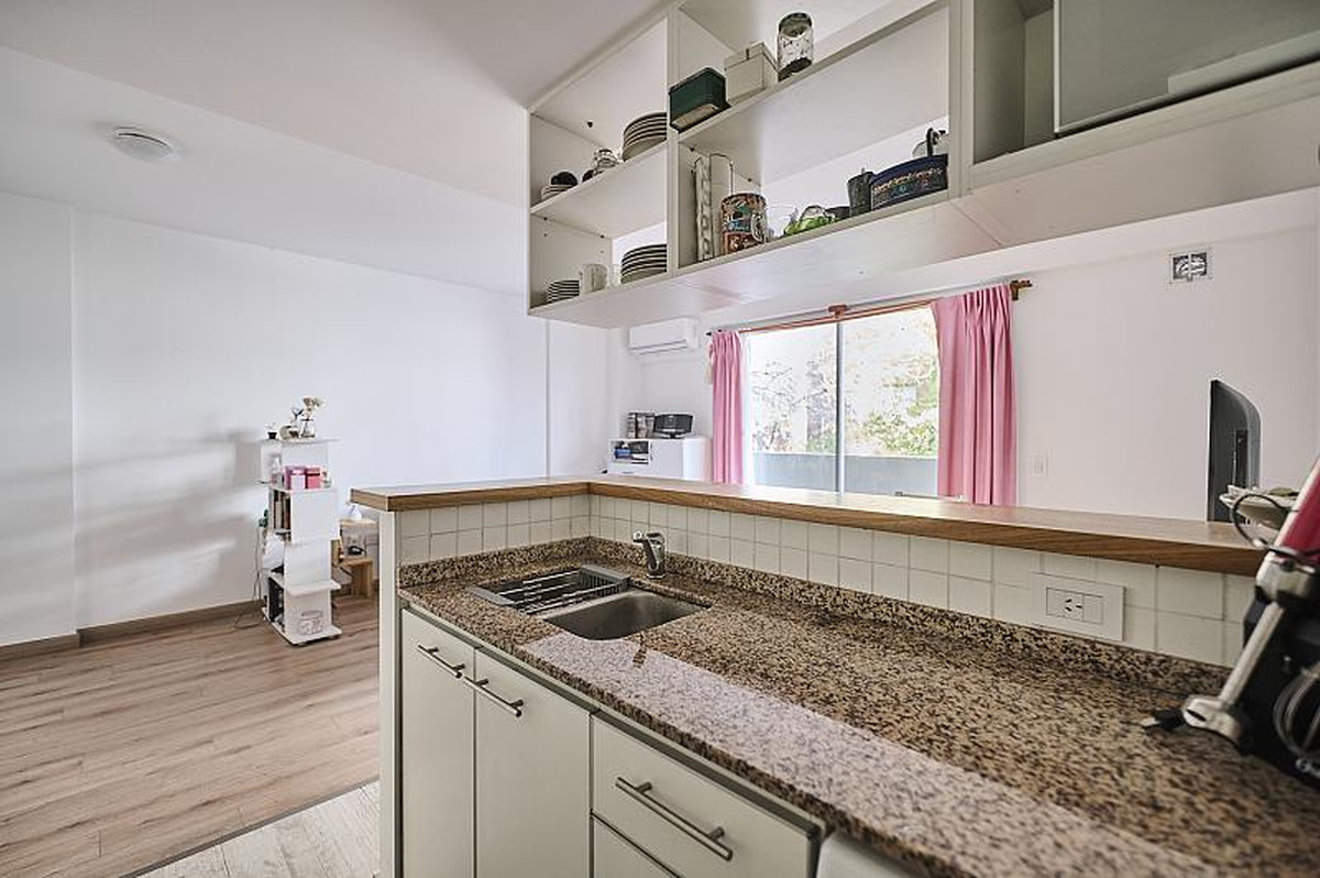Departamento en venta