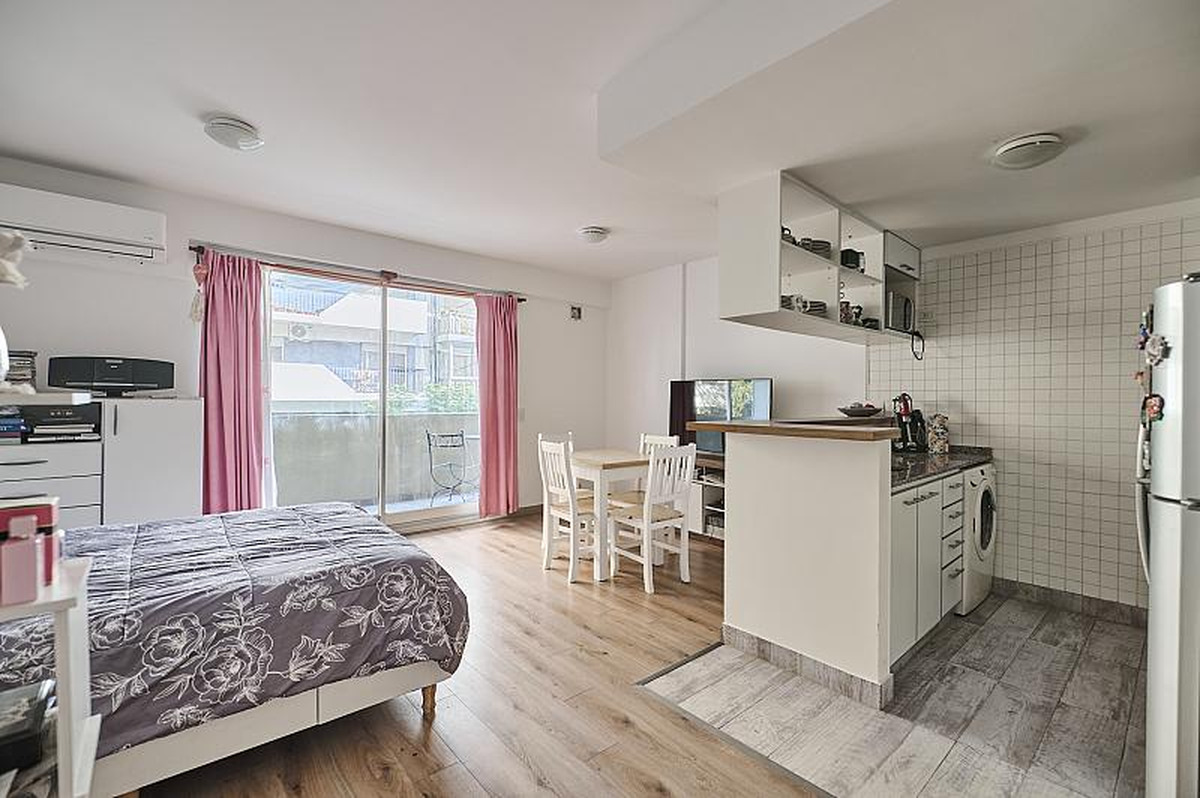 Departamento en venta