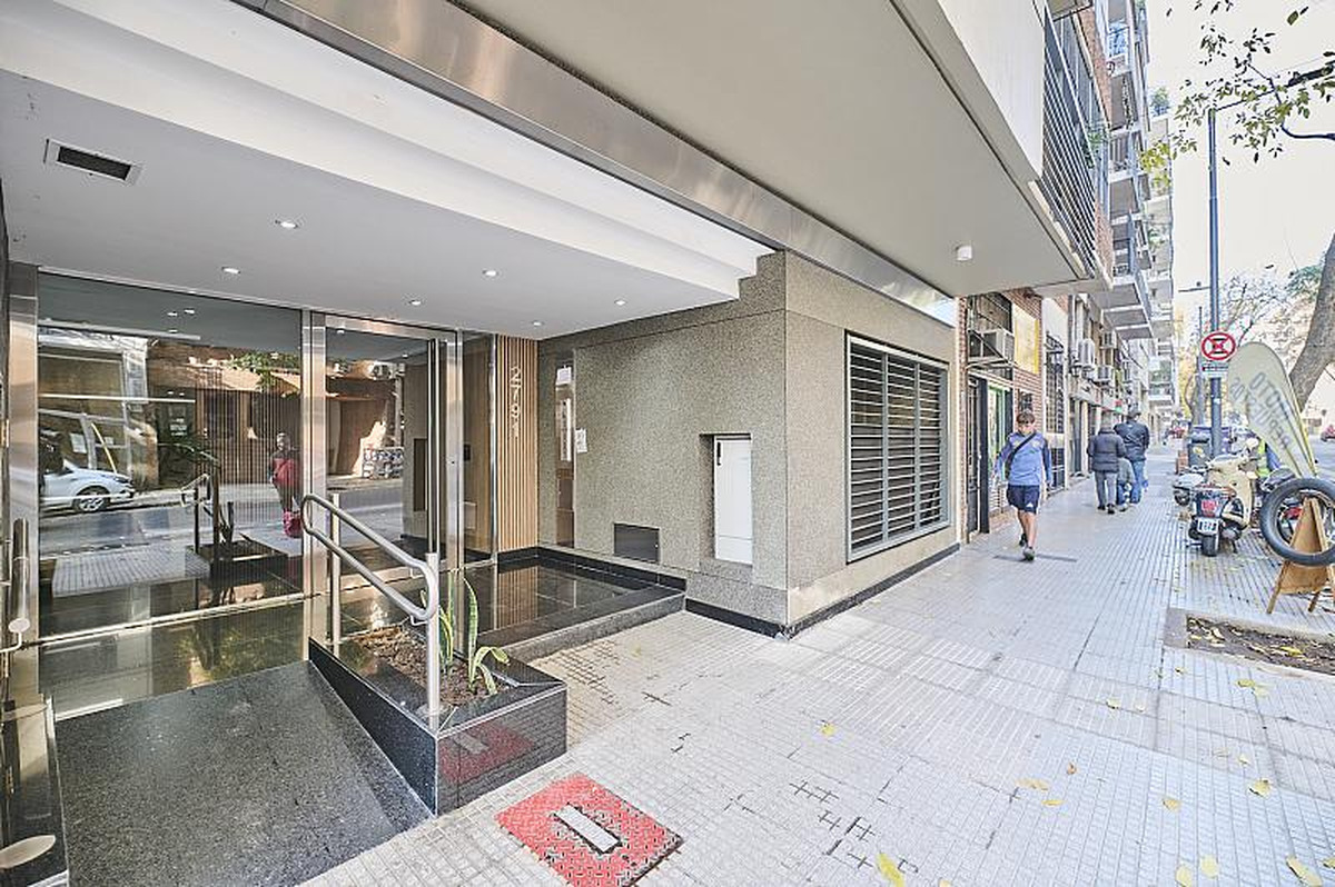 Departamento en venta